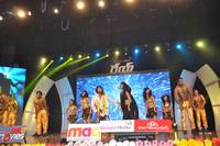 Rey Movie Audio Function Photos